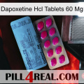 Dapoxetine Hcl Tablets 60 Mg 35